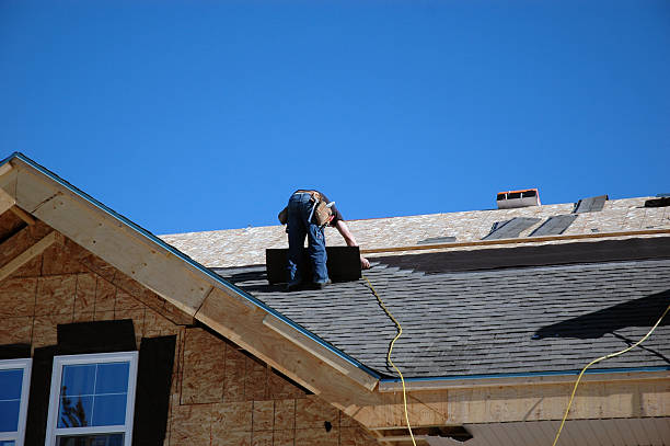 4 Ply Roofing in Milltown, NJ