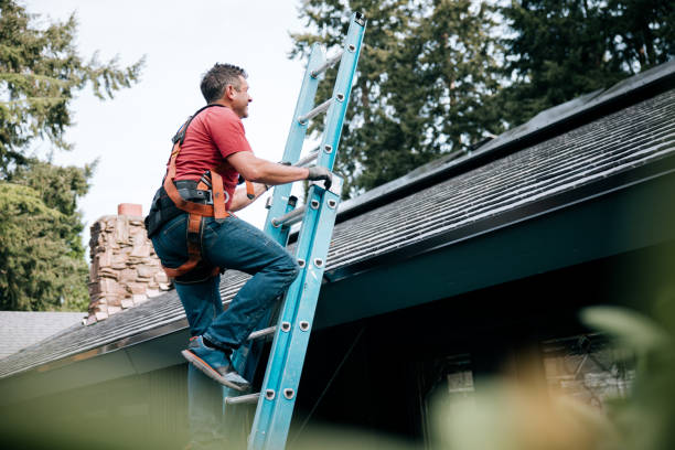 Emergency Roof Repair in Milltown, NJ